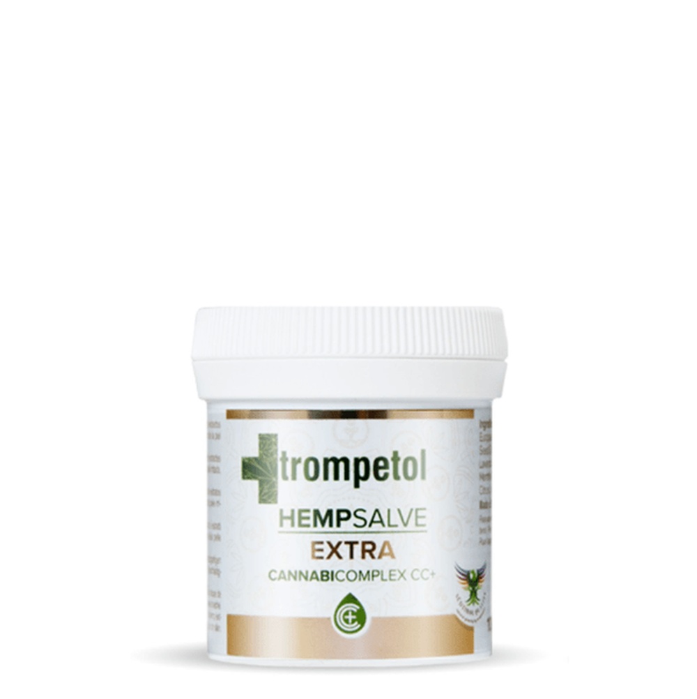 trompetol HEMPsalve EXTRA