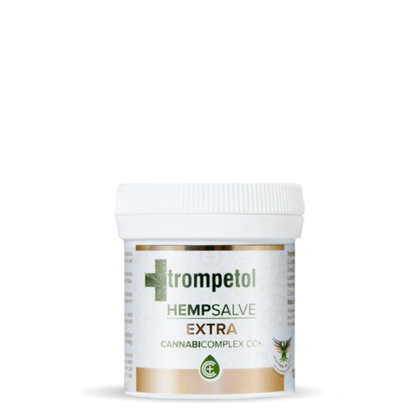 trompetol HEMPsalve EXTRA